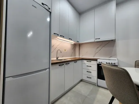 Izdavanje, jednosoban stan, 41m², Rozino, Budva - image 4