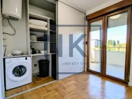 Izdavanje, trosoban stan, 97m², 1 maj, Podgorica - image 10