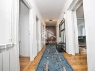 Izdavanje, trosoban stan, 97m², Stari Grad, Beograd - image 18