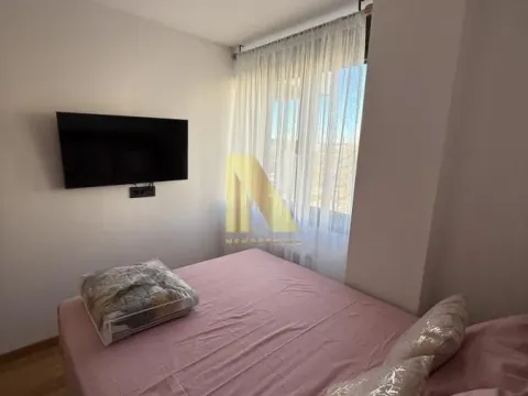 Rent, one bedroom apartment, 40m², Sajmište, Novi Sad - image 6