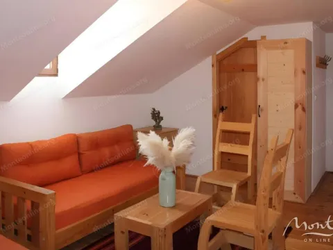 Sale, office space, 300m², Kolašin, Crna Gora - image 7
