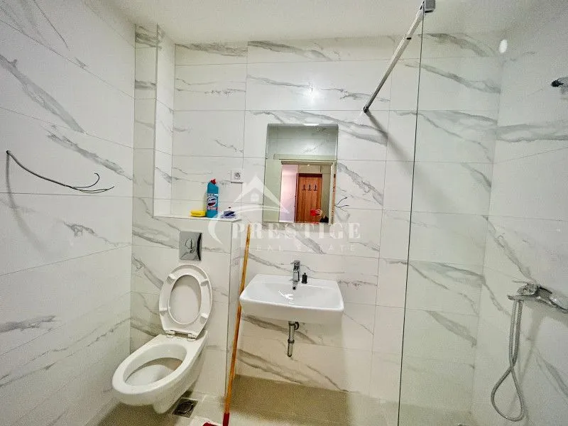 Rent, one bedroom apartment, 46m², Zagorič, Podgorica