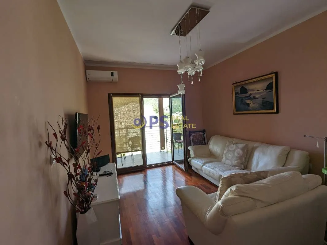 Sale, two bedroom apartment, 65m², Budva, Crna Gora