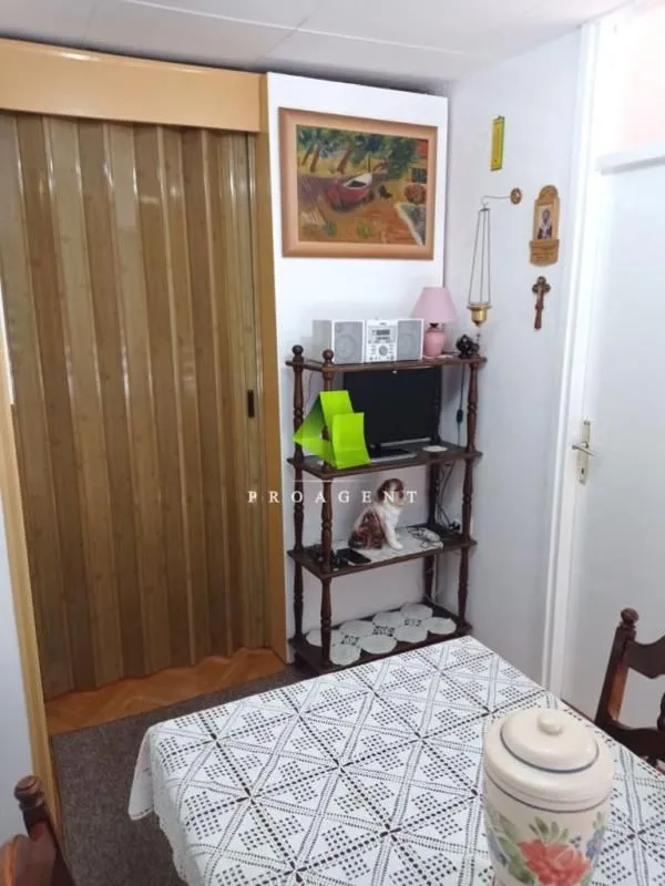 Rent, one bedroom apartment, 60m², Medijana, Niš