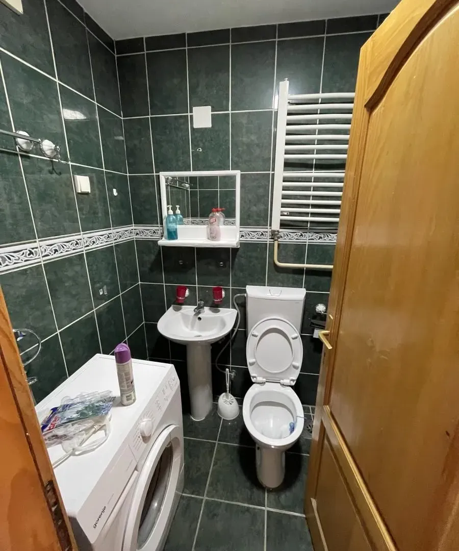 Rent, studio apartment, 20m², Nova Detelinara, Novi Sad Sve Podlokacije