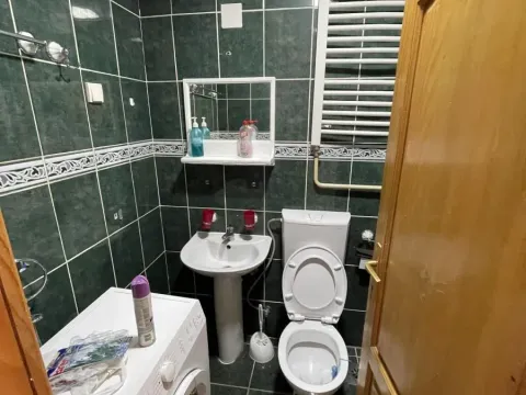 Rent, studio apartment, 20m², Nova Detelinara, Novi Sad Sve Podlokacije - image 5