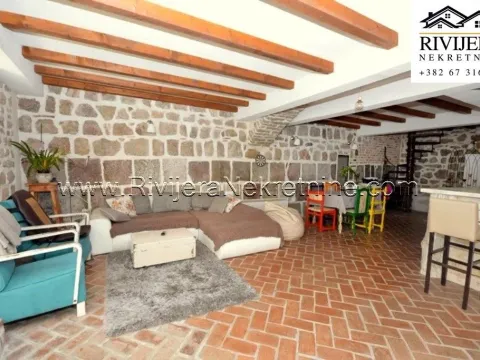 Prodaja, dvosoban stan, 106m², Centar, Herceg Novi - image 9