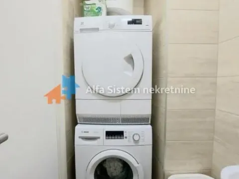 Rent, three bedroom apartment, 65m², Novi Beograd Blok 67, Novi Beograd Sve Podlokacije - image 19