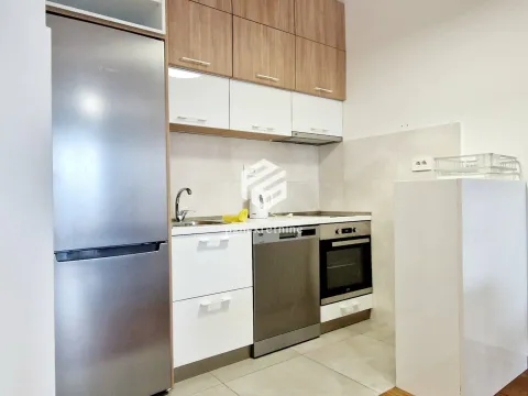 Izdavanje, jednosoban stan, 52m², Centar, Podgorica - image 5