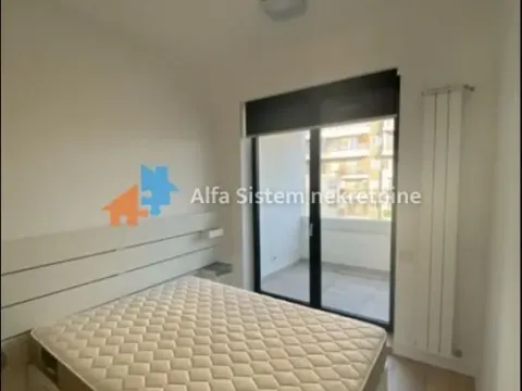 Rent, two bedroom apartment, 47m², Novi Beograd Blok 67, Novi Beograd Sve Podlokacije - image 3