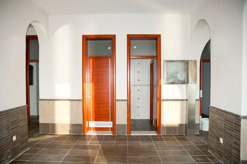 Sale, office space, 330m², Sveti Stefan, Budva