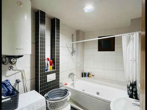 Prodaja, dvosoban stan, 74m², Pržno, Budva - image 7