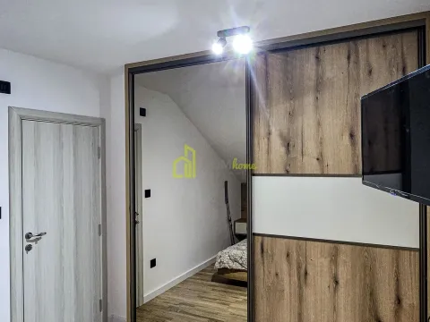 Prodaja, jednosoban stan, 41m², Ljubović, Podgorica - image 15