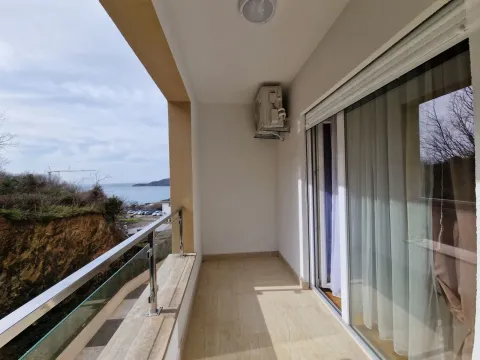 Izdavanje, jednosoban stan, 46m², Bečići, Budva - image 20