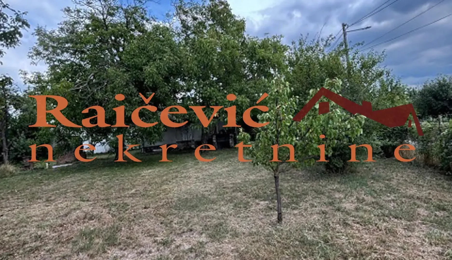 Sale, land lot, 2000m², Voždovac Sve Podlokacije, Beograd