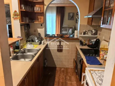 Prodaja, trosoban stan, 181m², Savski Venac, Beograd - image 3