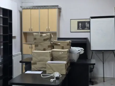 Rent, office space, 145m², Vračar Hram, Vračar Sve Podlokacije - image 11