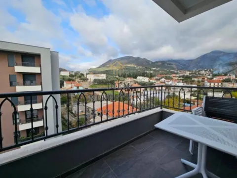 Izdavanje, jednosoban stan, 53m², Čeluga, Bar - image 10