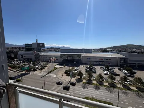 Sale, one bedroom apartment, 41m², City Kvart, Podgorica - image 7