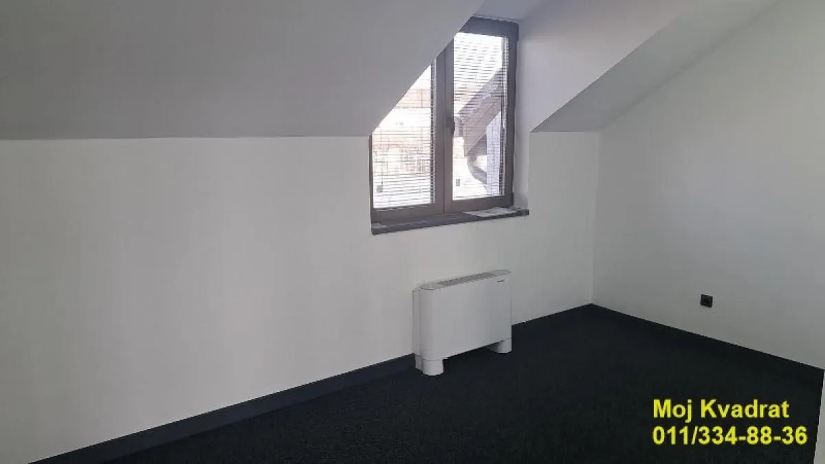 Rent, office space, 1212m², Pančevo, Srbija