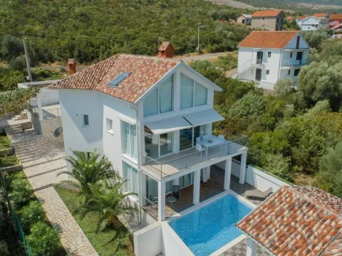 Prodaja, kuća, 525m², Radovići, Tivat - image 26