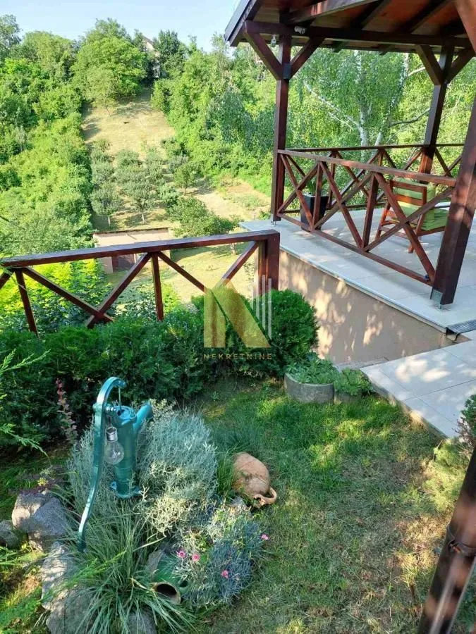 Prodaja, kuća, 94m², Čortanovci, Inđija