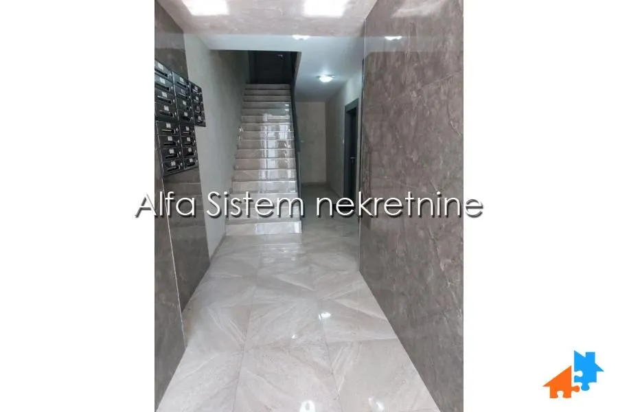 Rent, apartment, 28m², Autokomanda, Voždovac Sve Podlokacije