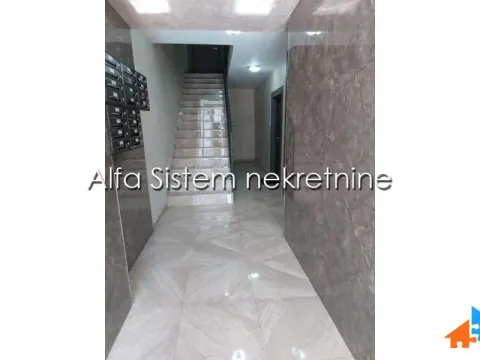 Rent, apartment, 28m², Autokomanda, Voždovac Sve Podlokacije - image 16