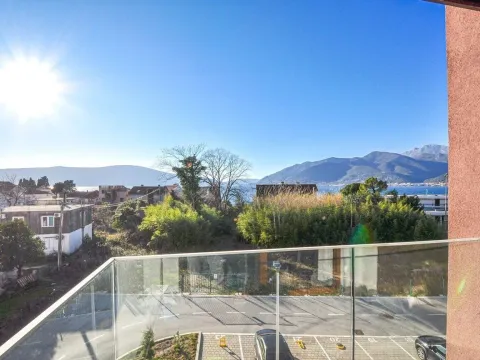 Prodaja, dvosoban stan, 69m², Donja Lastva, Tivat - image 21