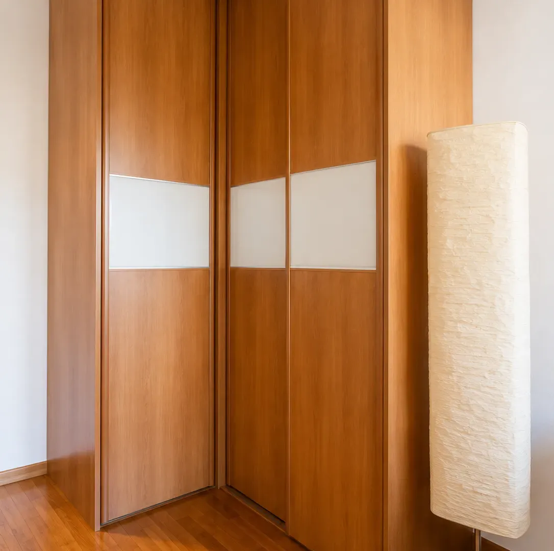Rent, one bedroom apartment, 50m², Kruševac, Podgorica