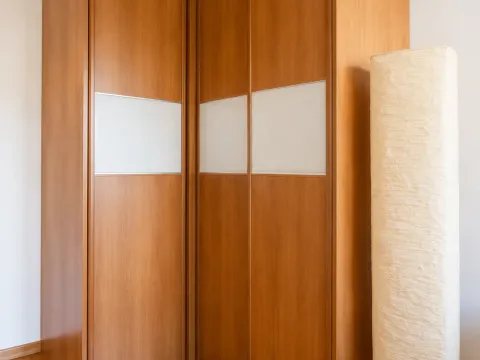 Rent, one bedroom apartment, 50m², Kruševac, Podgorica - image 6