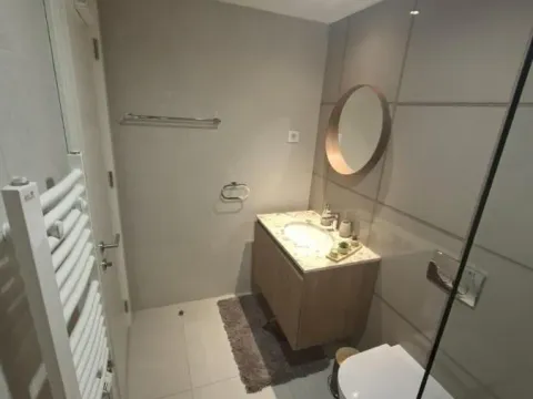 Izdavanje, dvosoban stan, 55m², Savski Venac, Beograd - image 6