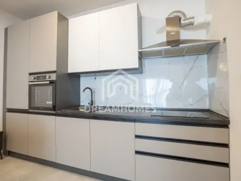 Izdavanje, jednosoban stan, 49m², Stara Varoš, Podgorica - image 4