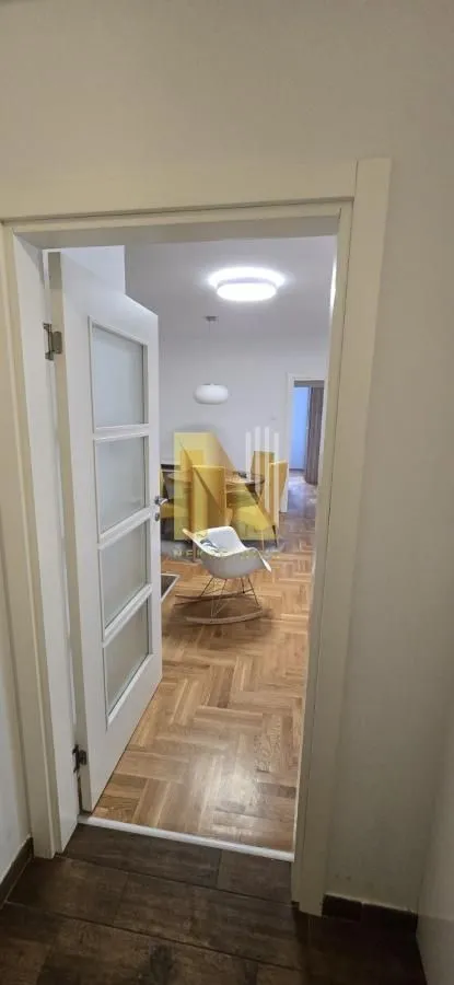 Prodaja, trosoban stan, 63m², Nova Detelinara, Novi Sad Sve Podlokacije
