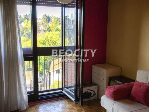 Sale, apartment, 67m², Petlovo Brdo, Beograd