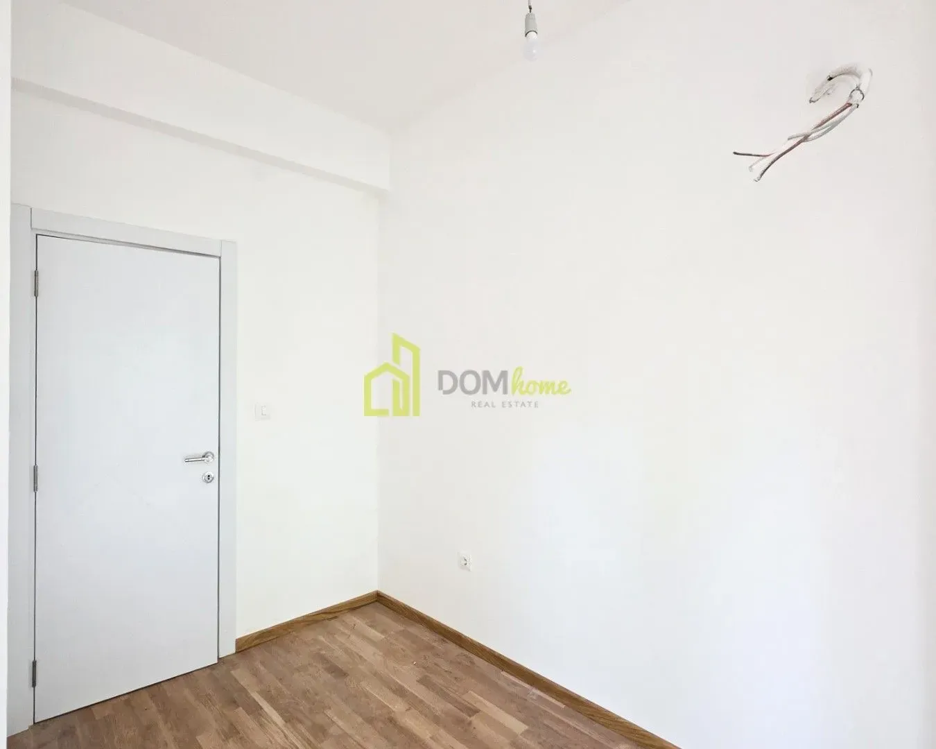 Prodaja, jednosoban stan, 41m², Podgorica, Crna Gora
