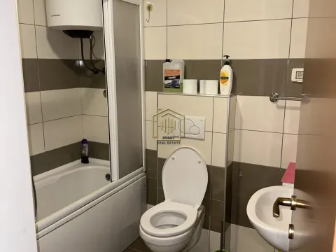 Rent, two bedroom apartment, 75m², City Kvart, Podgorica - image 7