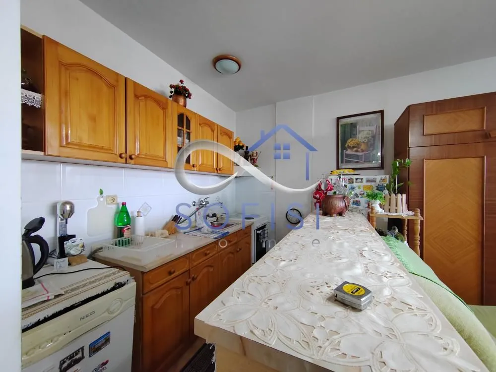 Prodaja, dvosoban stan, 73m², Socijalno, Novi Sad Sve Podlokacije