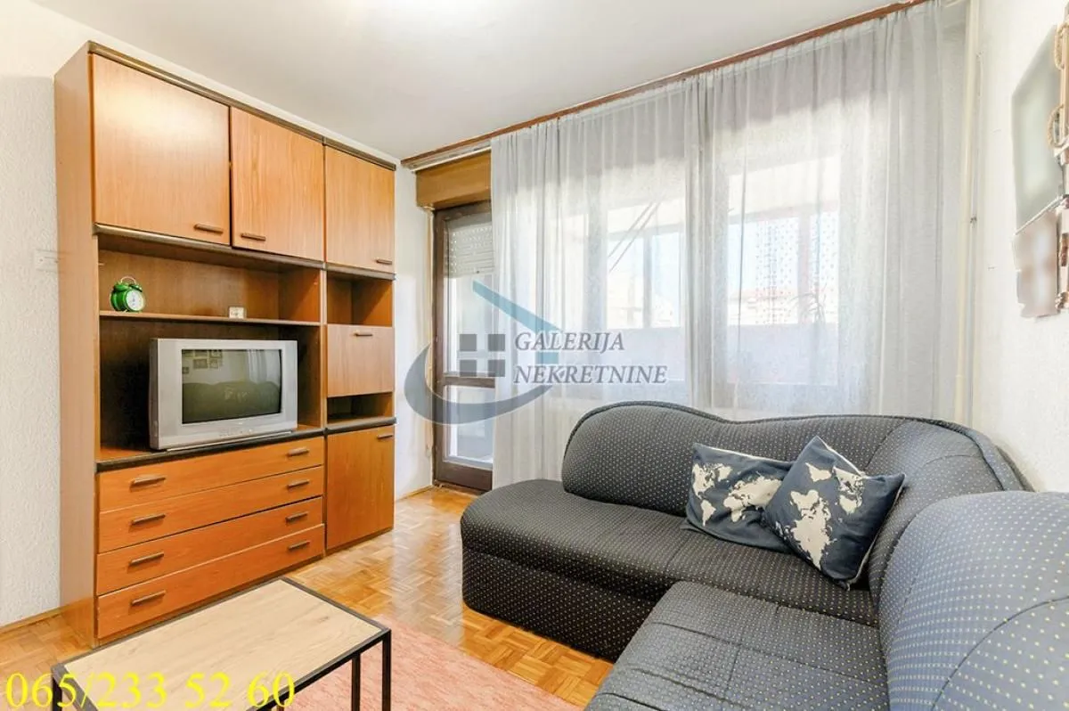 Prodaja, trosoban stan, 92m², Vidikovački venac, Rakovica