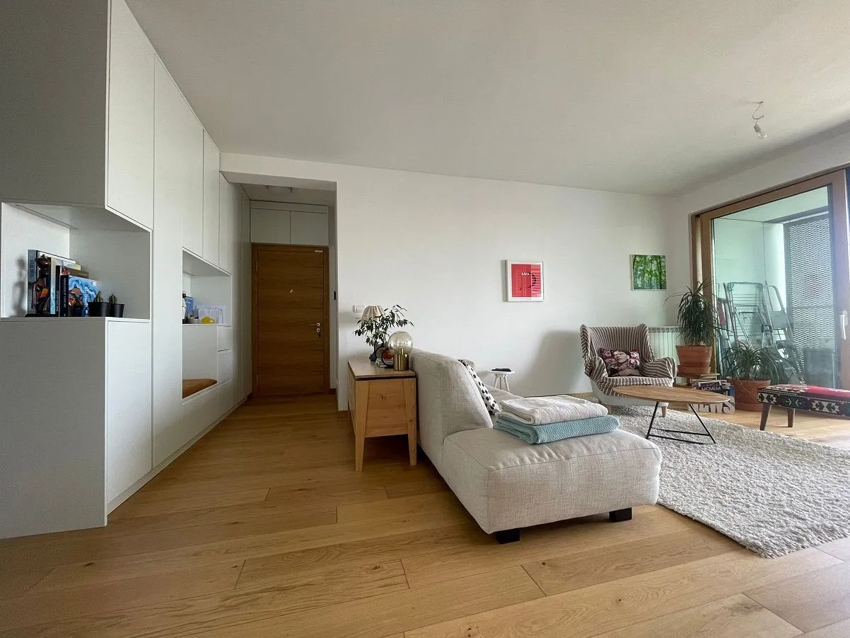Sale, three bedroom apartment, 93m², Novi Beograd Sve Podlokacije, Beograd