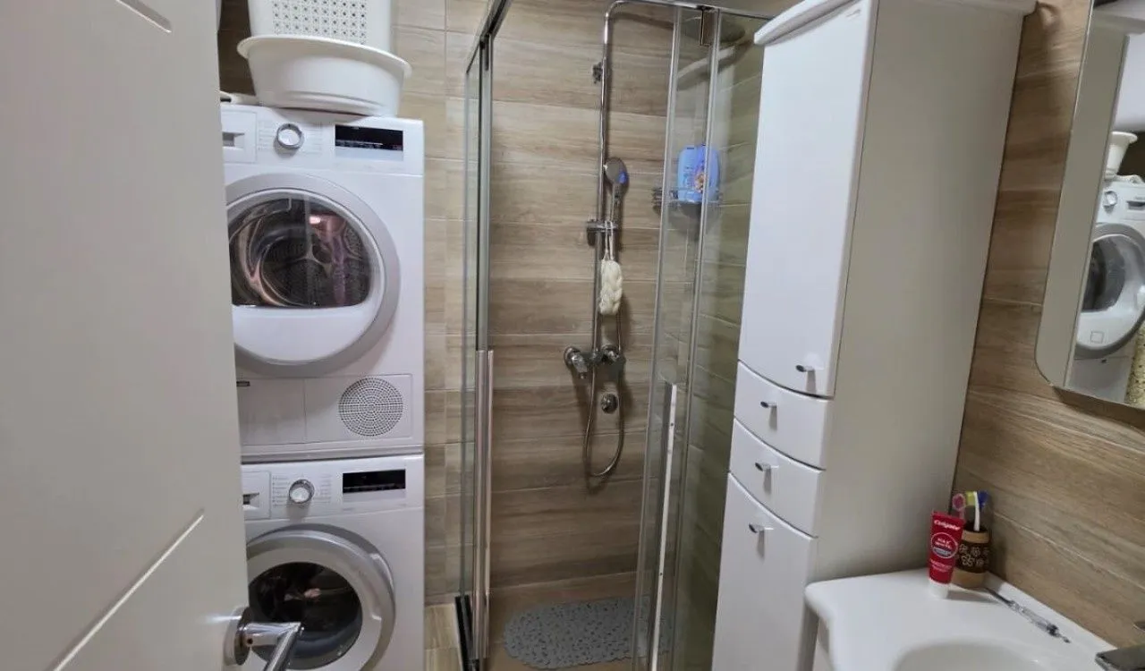 Prodaja, dvosoban stan, 57m², Centar, Žabljak