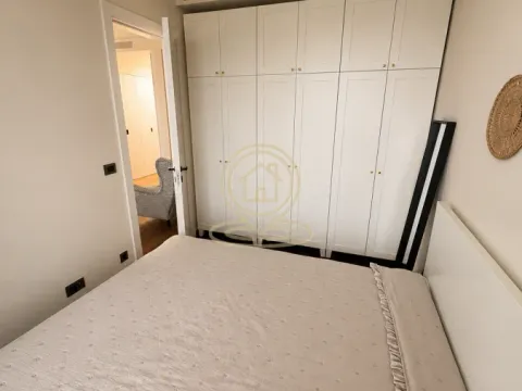 Rent, two bedroom apartment, 51m², Stari Grad, Beograd - image 8