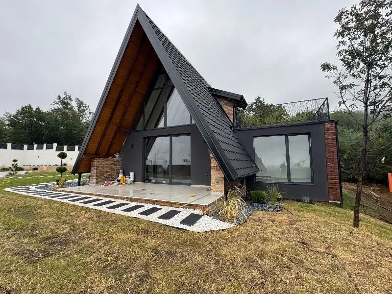 Prodaja, kuća, 120m², Sopot (mesto), Sopot