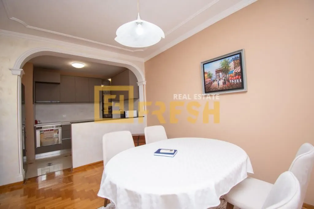 Rent, two bedroom apartment, 94m², Centar, Podgorica