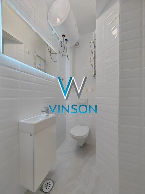 Rent, office space, 37m², Novi Sad Sve Podlokacije, Novi Sad