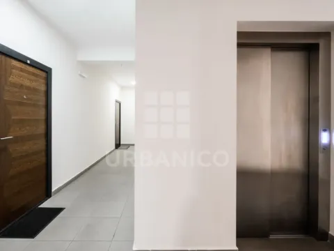 Rent, two bedroom apartment, 68m², Tuški Put, Podgorica - image 13