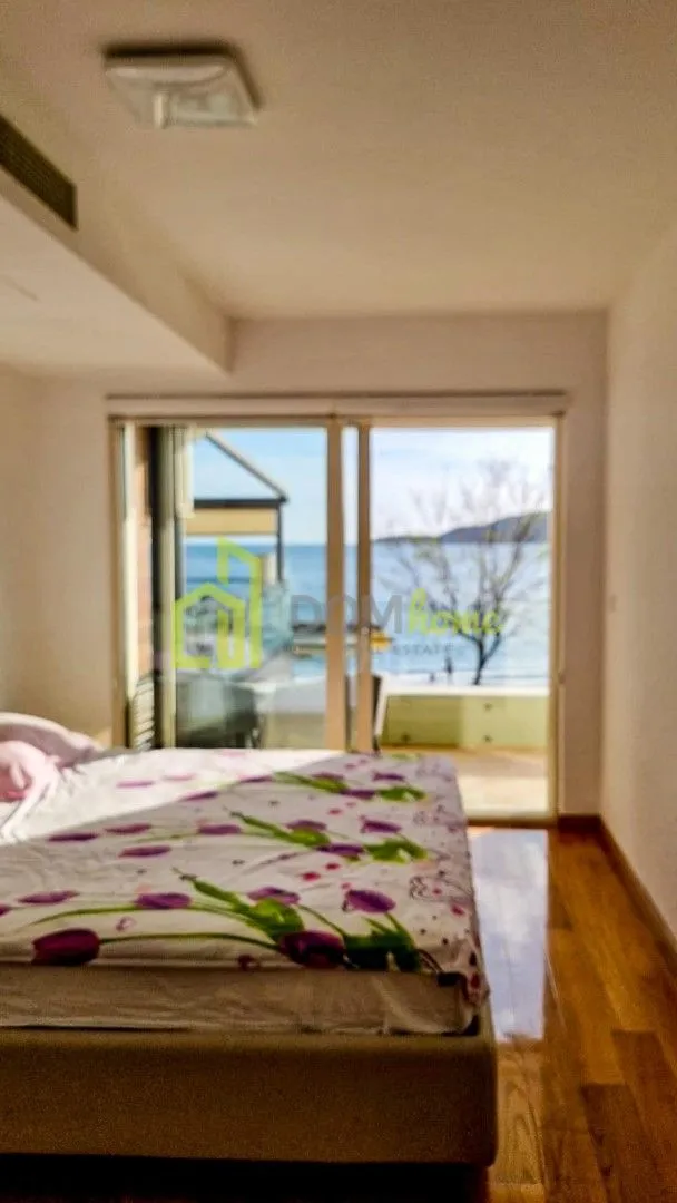 Sale, one bedroom apartment, 85m², Rafailovići, Budva