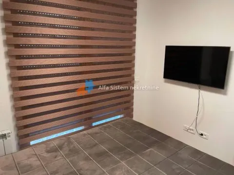 Rent, two bedroom apartment, 45m², Novi Beograd Blok 65, Novi Beograd Sve Podlokacije - image 11