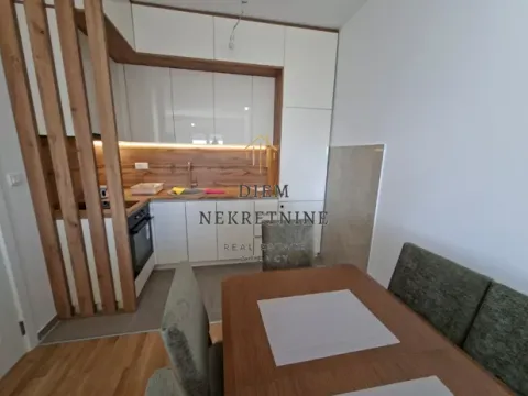 Rent, one bedroom apartment, 43m², Ilino, Bar - image 4