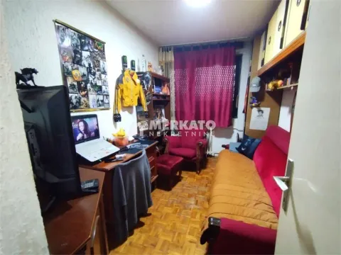 Sale, one bedroom apartment, 41m², Bagljaš, Zrenjanin - image 11